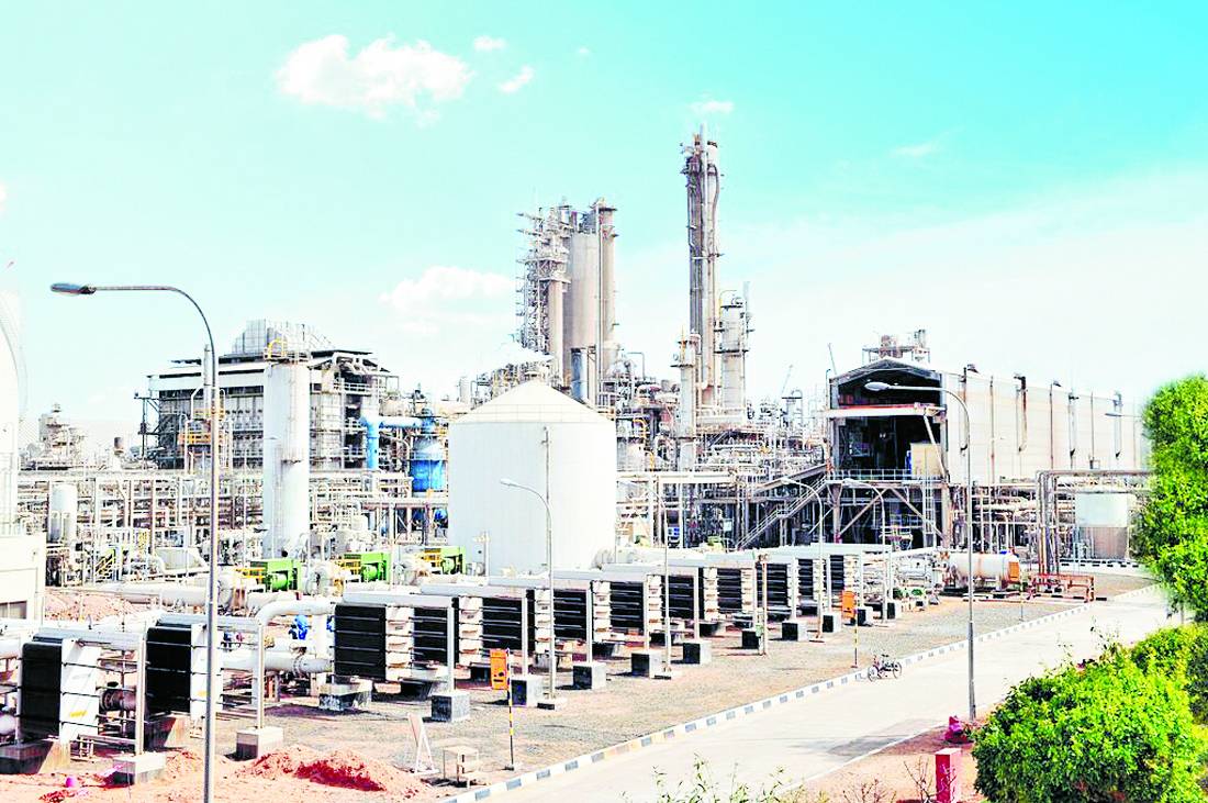 «فيرتيغلوب» موقعها قوي وقادرة على توسيع فرص النمو