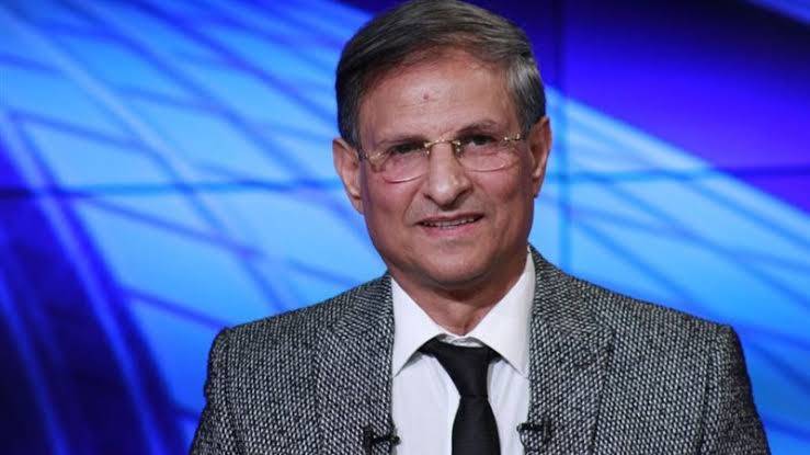 إلزام نجم الأهلي المصري السابق بحذف فيديوهاته من يوتيوب والامتناع عن الظهور