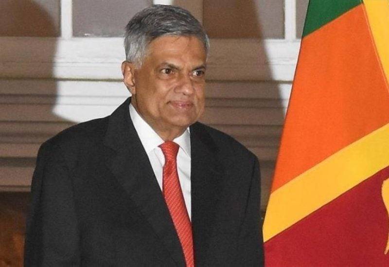 إلقاء القبض على الرئيس السابق لسريلانكا فيكريمسينجي