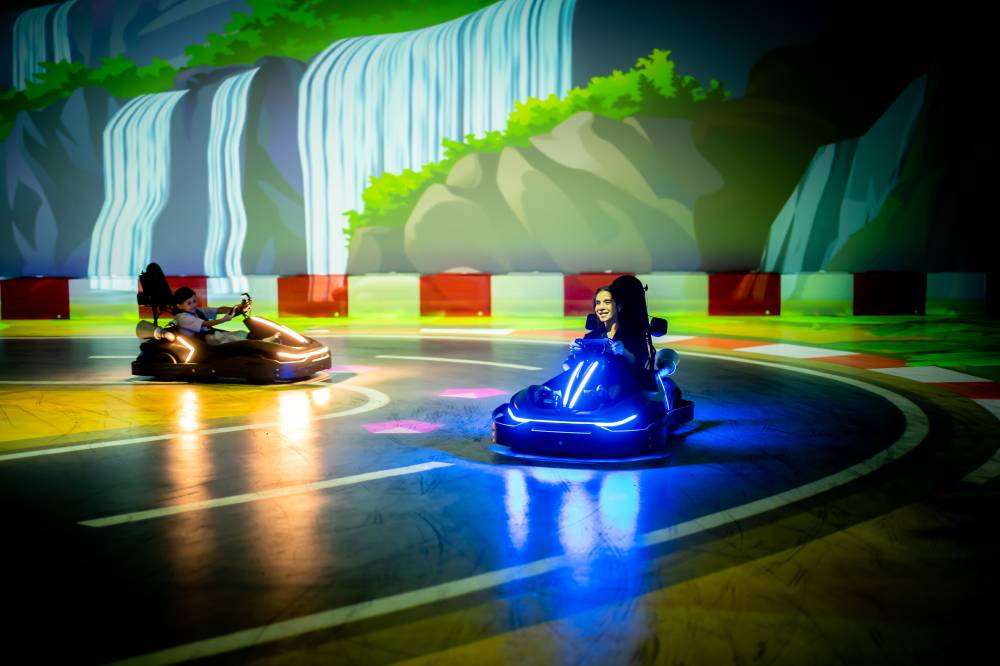 «مفاجآت صيف دبي» تطلق الفرصة الأخيرة للفوز بالجوائز