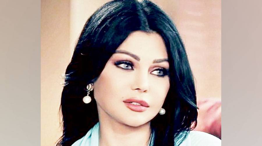 20 أغنية لهيفاء وهبي في أول «ميجا ألبوم»