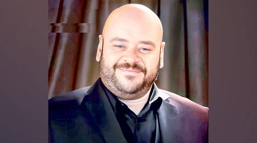 محمد ممدوح