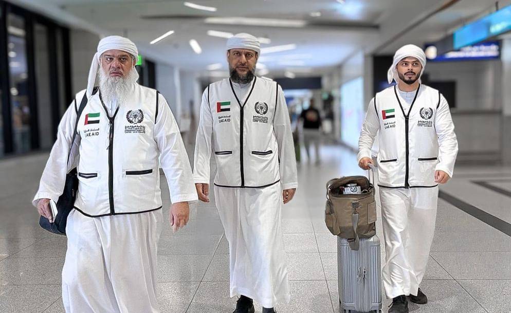 «الأعمال الخيرية العالمية» تطلق مشاريعها في ملاوي