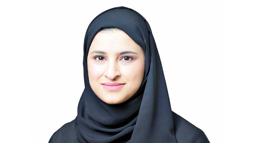سارة الأميري
