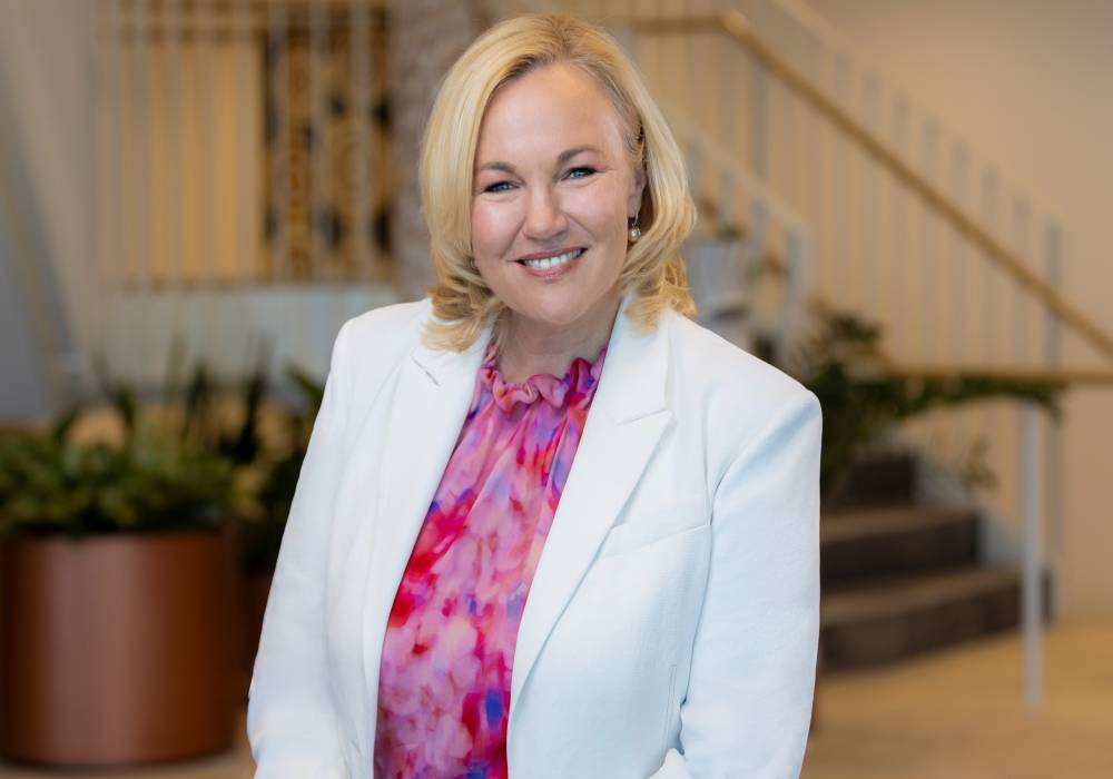 فيليبا هاريسون