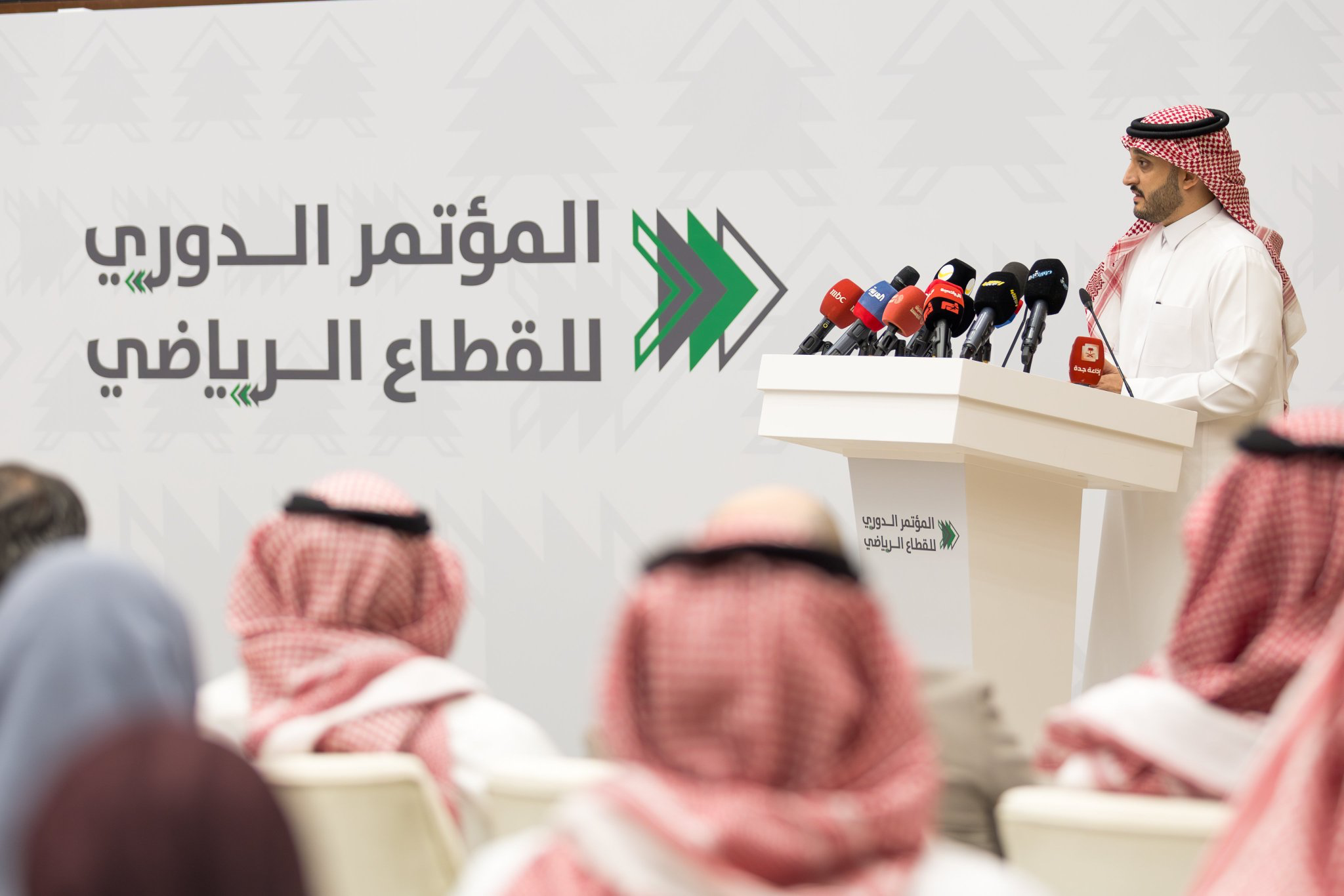 تغيير لائحة التذاكر في البطولات السعودية.. 90% للمستضيف و10% للزائر