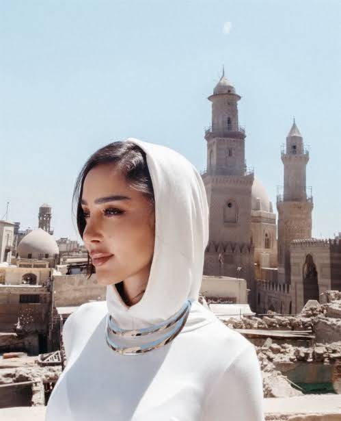 من القلعة إلى «إنستغرام».. فيديو بسمة بوسيل يضعها في مرمى النيران