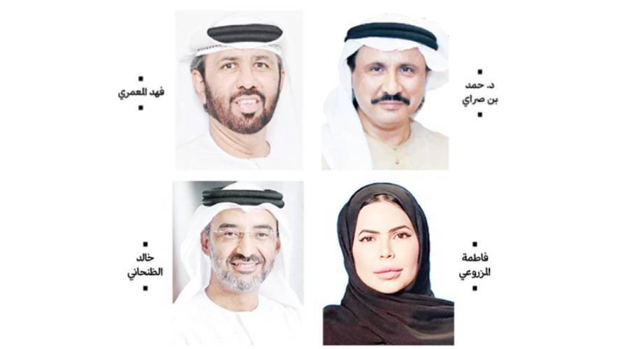 مبدعون: علينا تقريب الماضي من الشباب