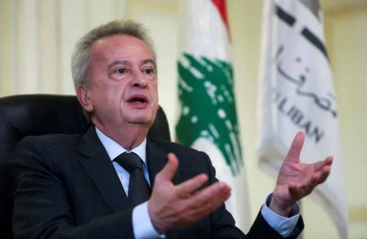 بكفالة 20 مليون دولار.. إخلاء سبيل حاكم مصرف لبنان السابق رياض سلامة