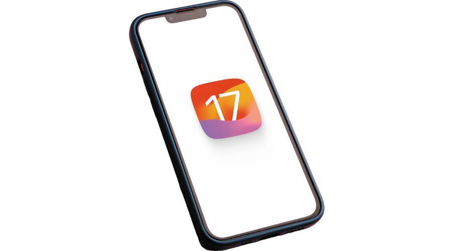  شعار «ايفون 17» 