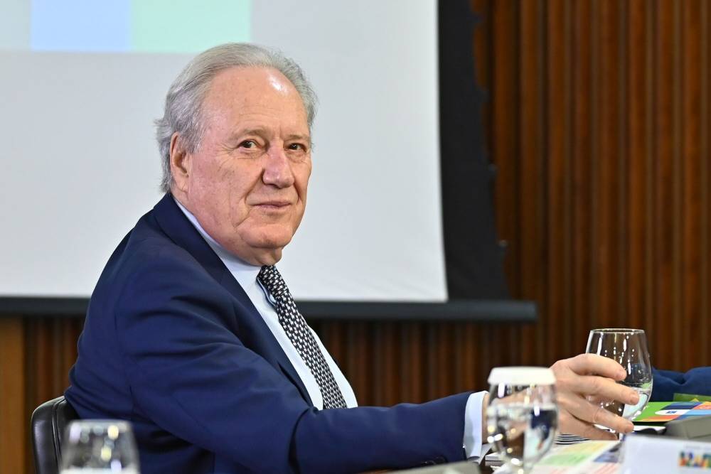 أمريكا تلغي تأشيرة دخول وزير العدل البرازيلي.. ما القصة؟