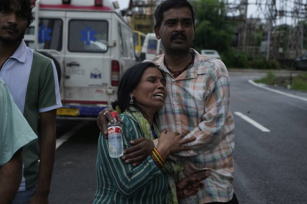 30 قتيلاً جراء فيضانات جامو الهندية