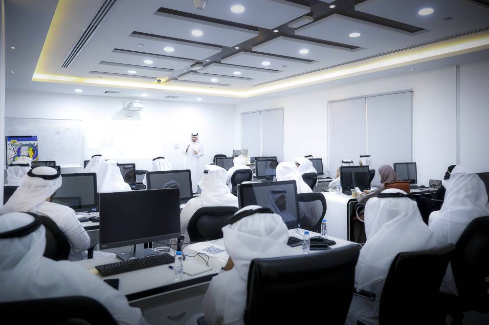 «اقتصادية الشارقة» تعرّف بإجراءات مواجهة غسل الأموال