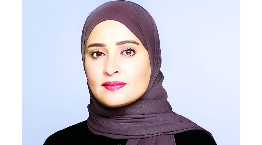 عهود الرومي: الاستثمار بقدرات المرأة سرّ التمكين