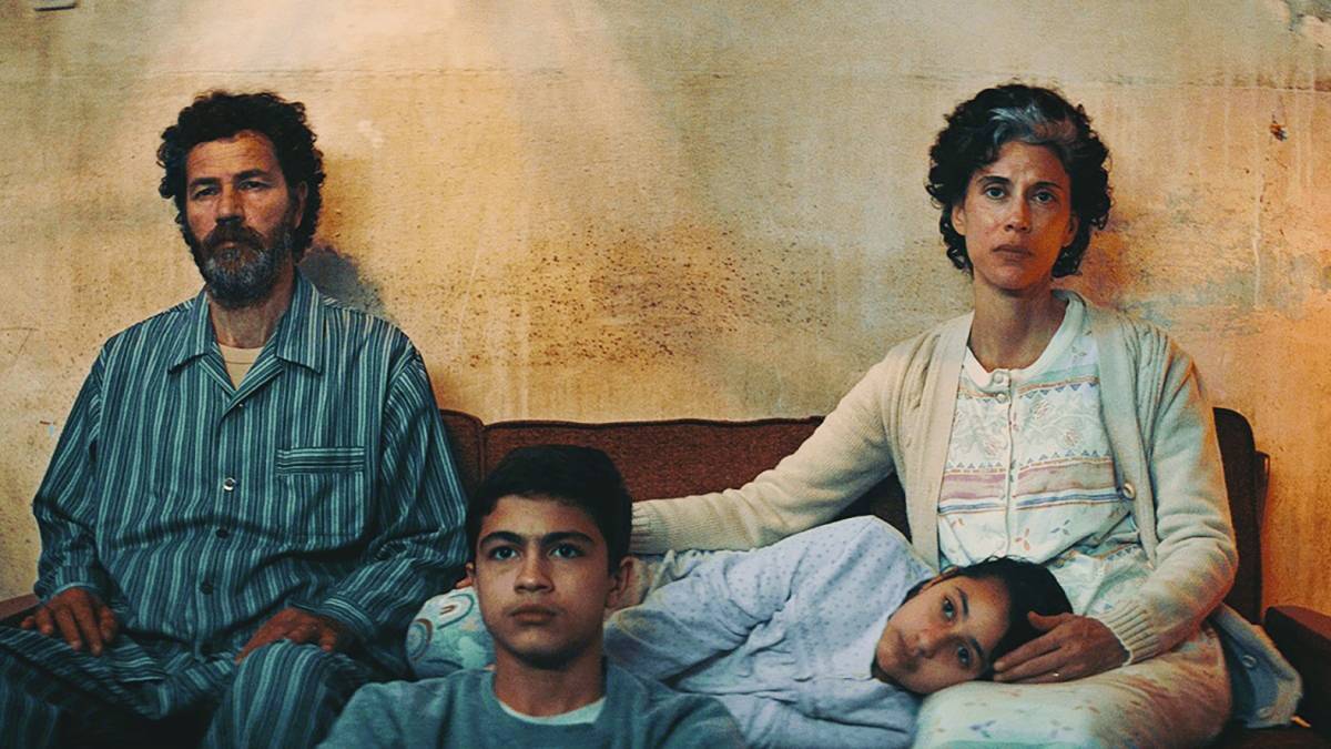 لقطة من الفيلم