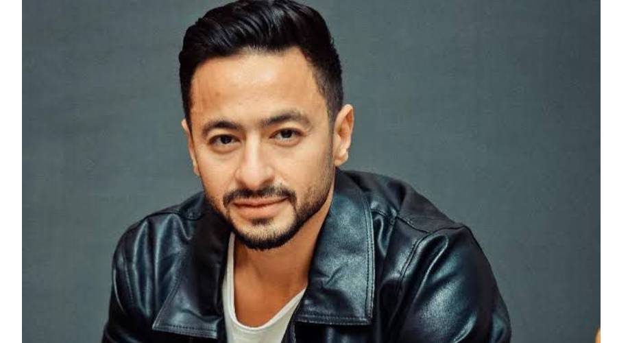 سرقة منزل الفنان المصري حمادة هلال وضبط الجاني