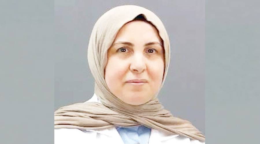 فقر الدم المنجلي