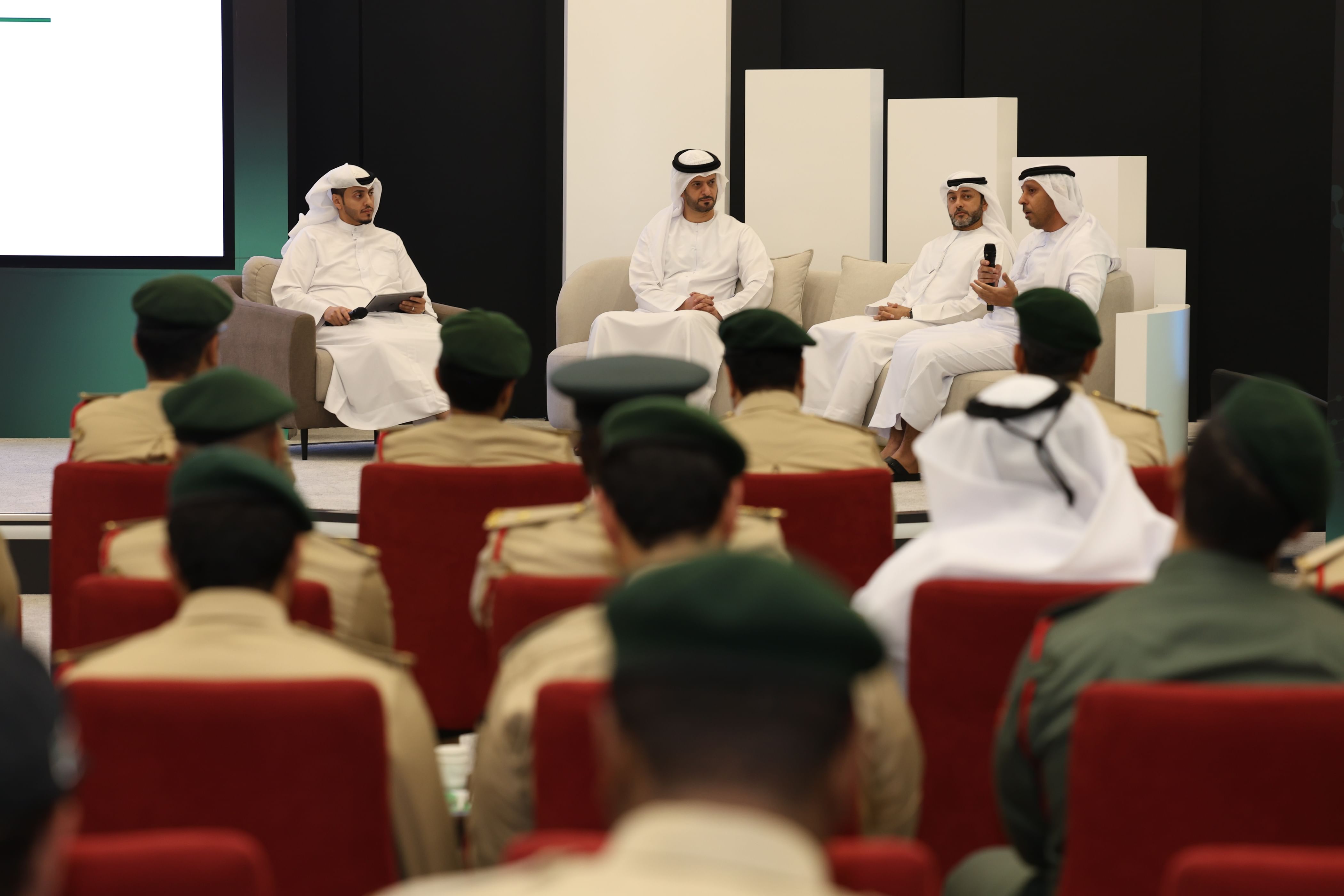 «برامج مكافحة الاتجار بالبشر الأممي» يشيد بجهود الإمارات في مكافحة الجريمة المنظمة