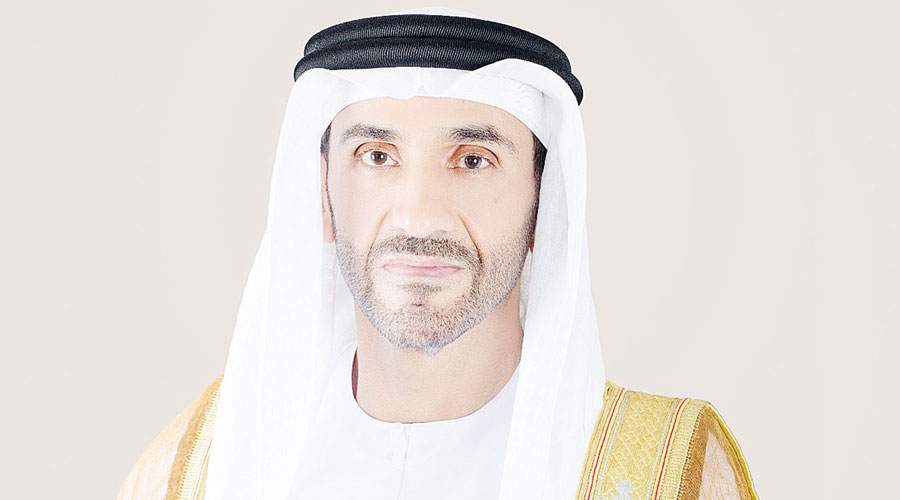 نهيان بن زايد: دولتنا بقيادة محمد بن زايد تنتهج تعزيز العمل الخيري