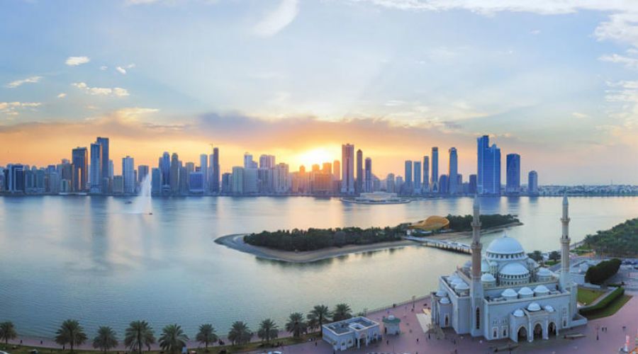 361% نمو الاستثمارات الرأسمالية في الشارقة خلال النصف الأول