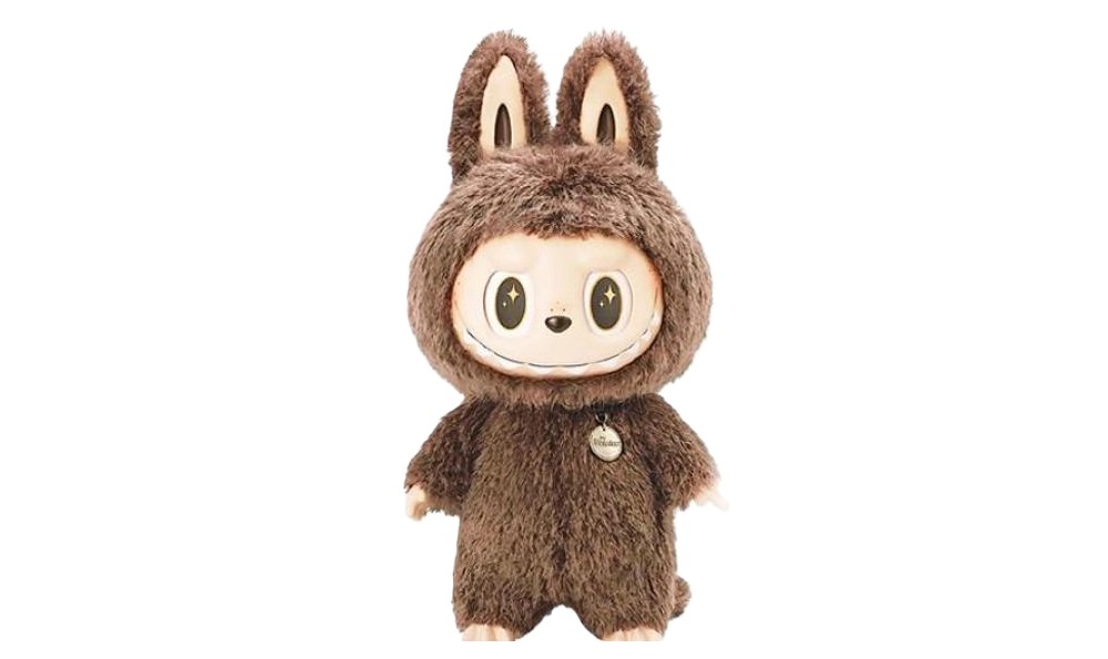 دمية لابوبو