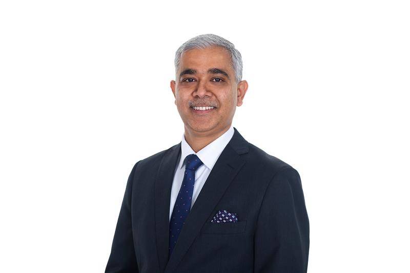سانديب سينها