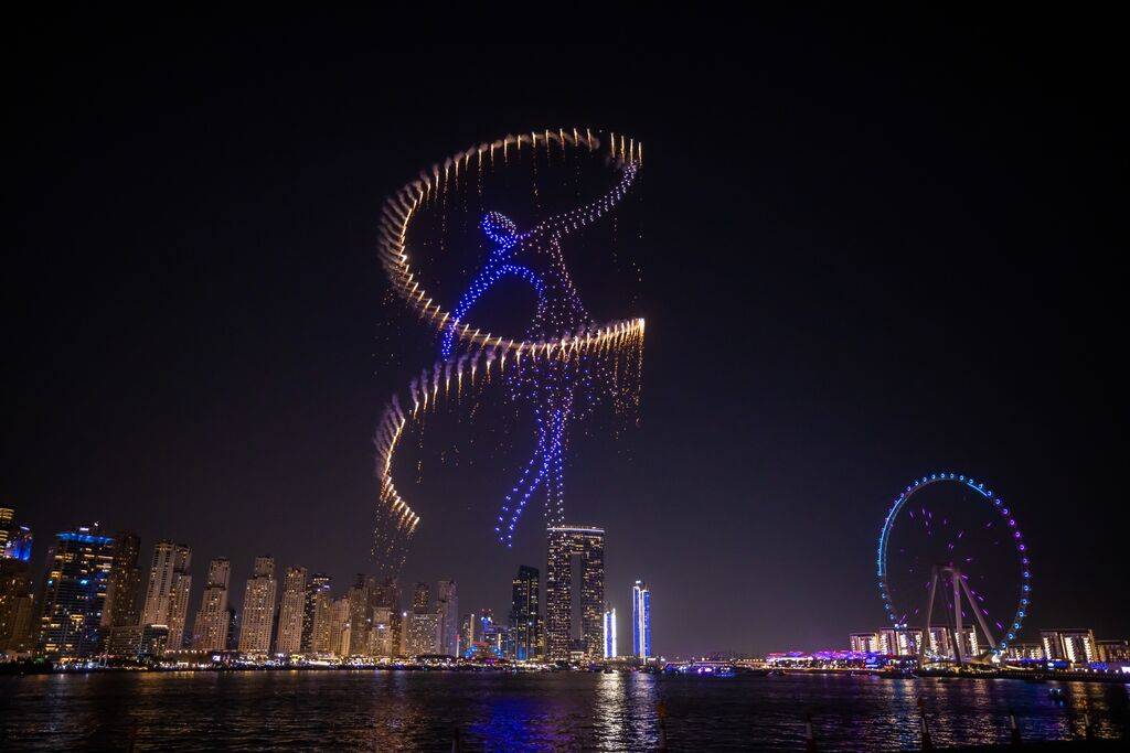 «دبي للتسوق» يعود مجدداً في 5 ديسمبر