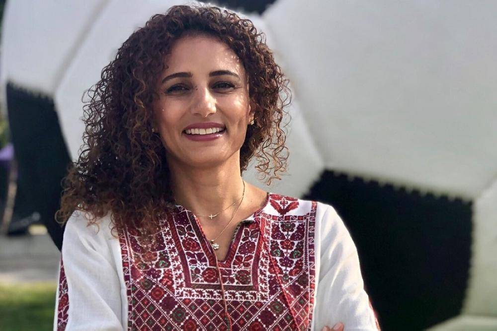 سمر نصار