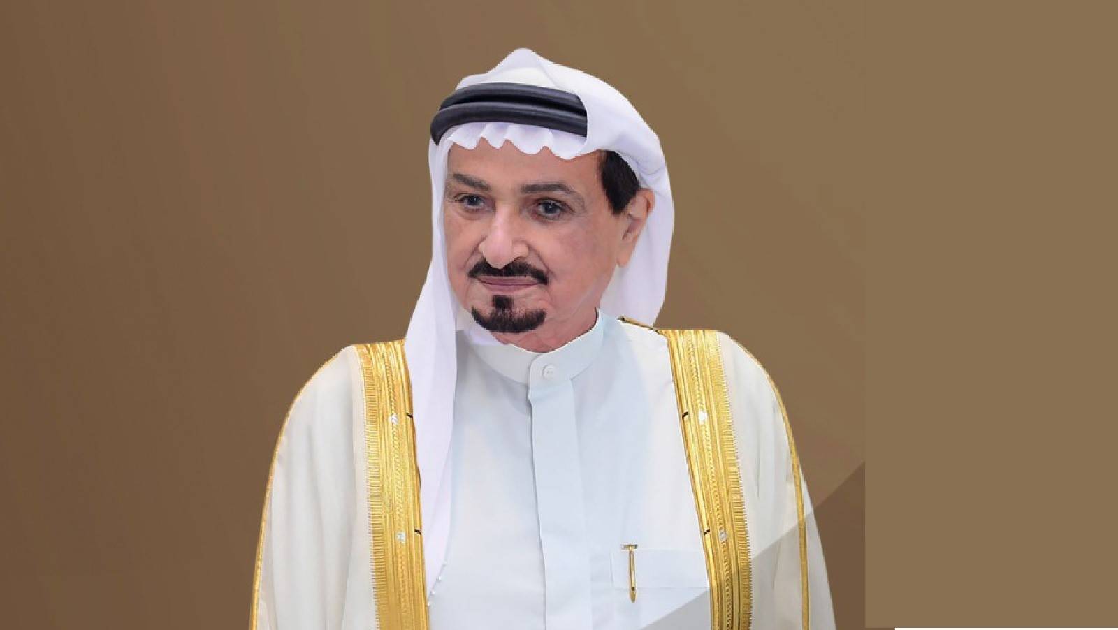 حميد بن راشد يشكل مجلس أمناء «الأعمال الخيرية العالمية» في عجمان