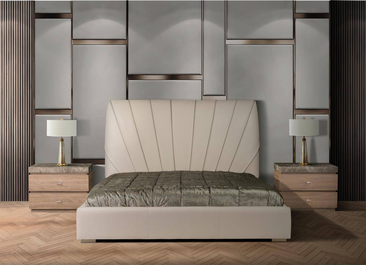 «بملمس الطبيعة» احتفاء برحلة الرخام