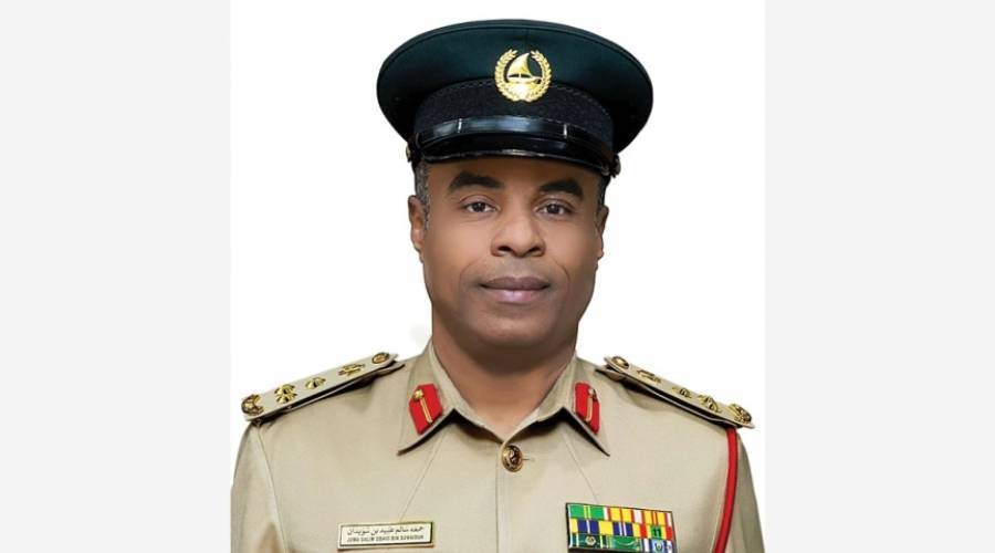 جمعة بن سويدان