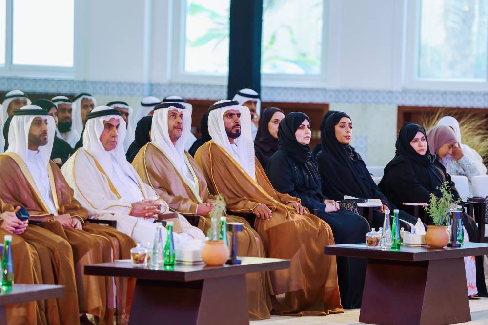 الدرعي: نجدد العهد على ترسيخ قيم الدين السمحة