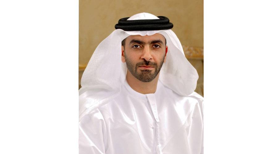 سيف بن زايد: نقتدي بنوره وأخلاقه وهديه