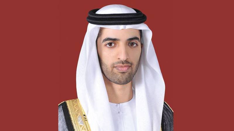 محمد بن سعود: الإمارات منارة عالمية للتعايش