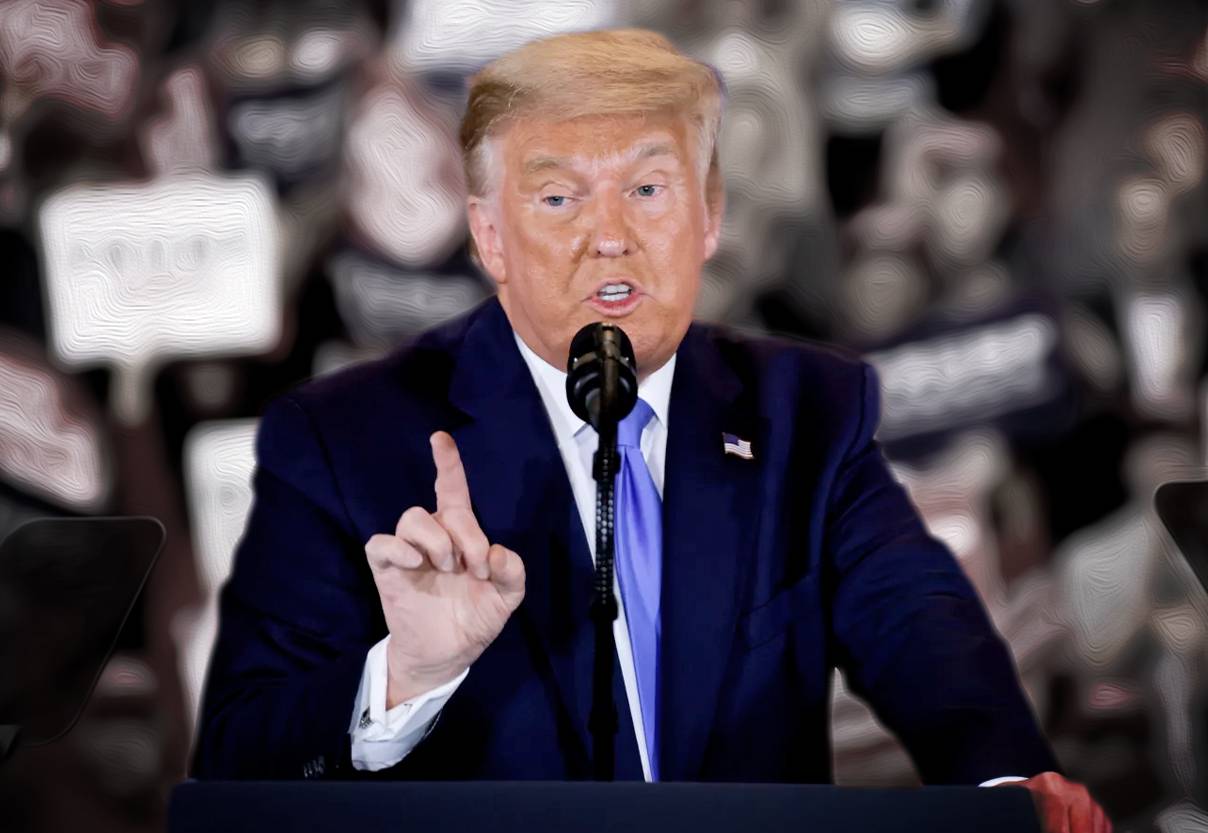 ترامب يغيّر اسم وزارة الدفاع إلى وزارة الحرب