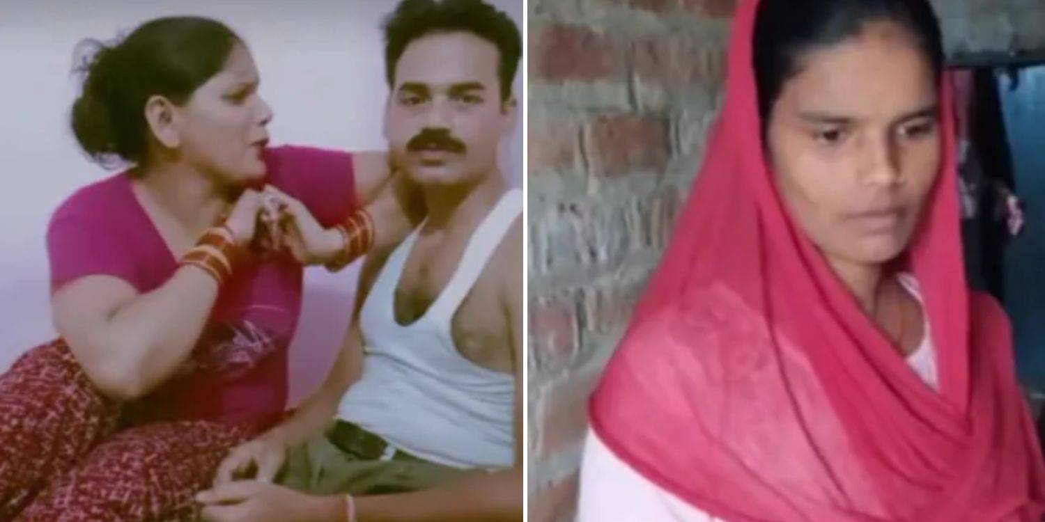 شيلو.. و بابلو وزوجته الجديدة