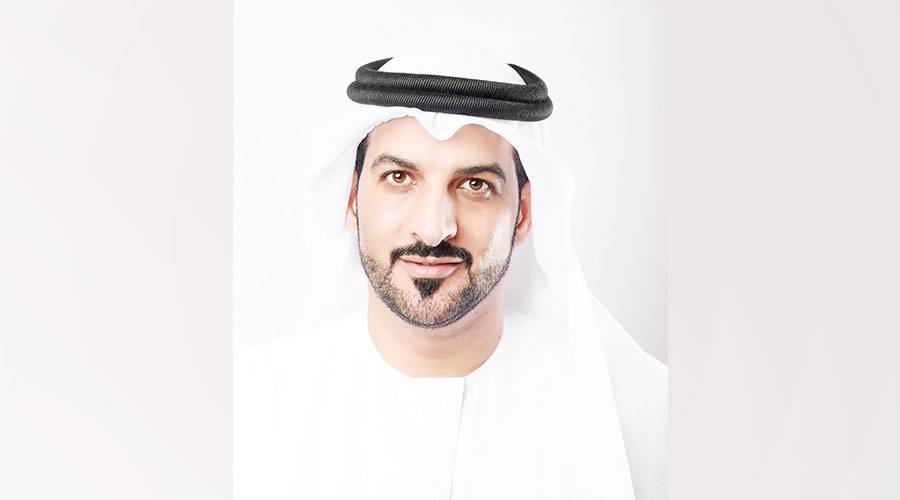 يوسف المرشودي 