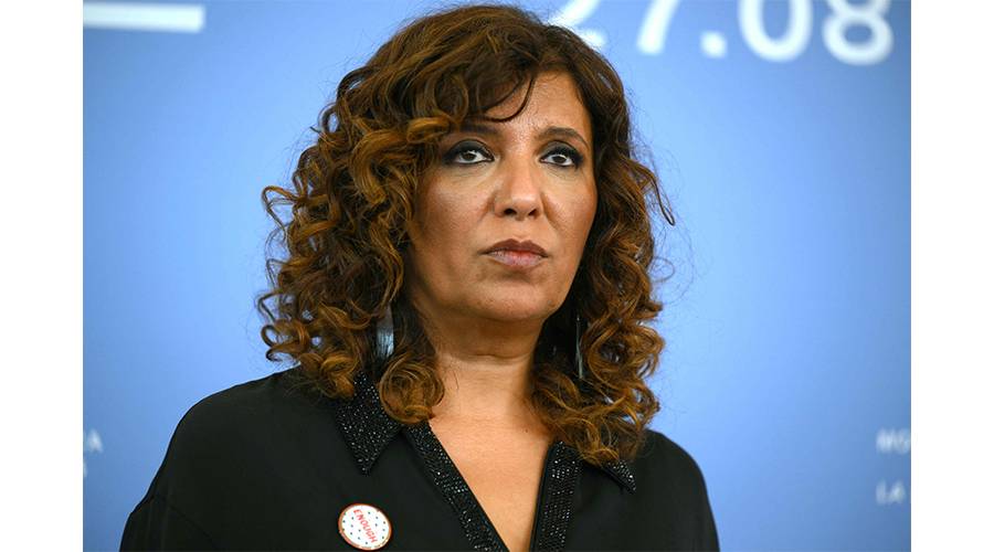 كوثر بن هنية: «صوت هند رجب» يكشف «الوحشية» الإسرائيلية في غزة