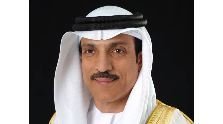 الدكتور محمد بن عبدالله النعيمي