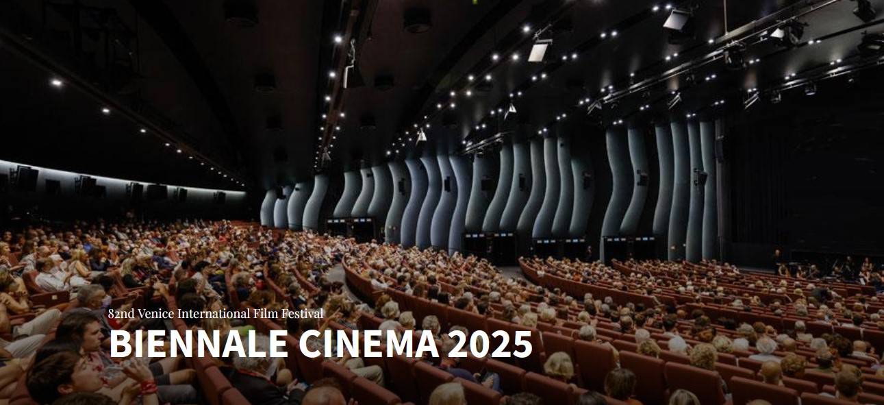 بث مباشر.. حفل اختتام مهرجان البندقية السينمائي 2025