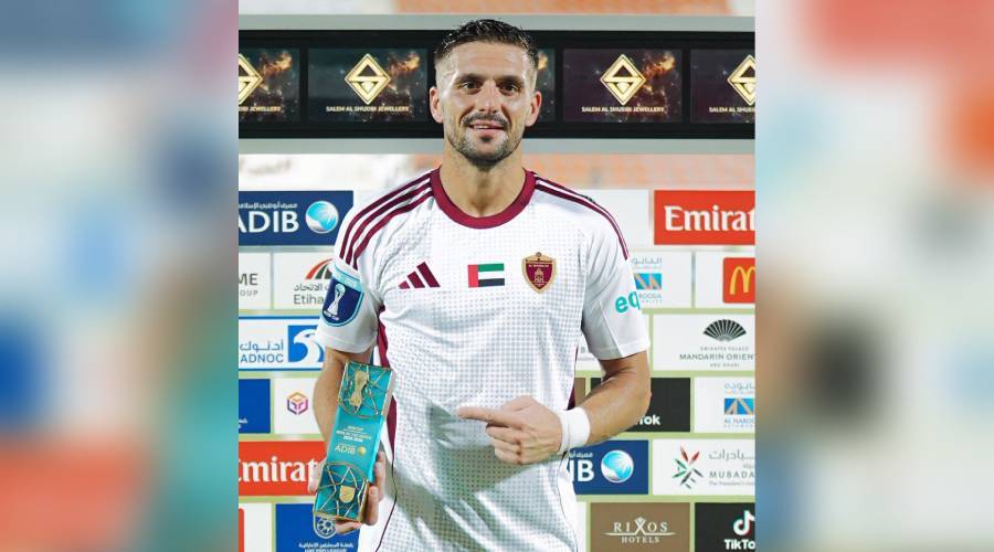 الوحدة سعيد بأجمل «ريمونتادا»