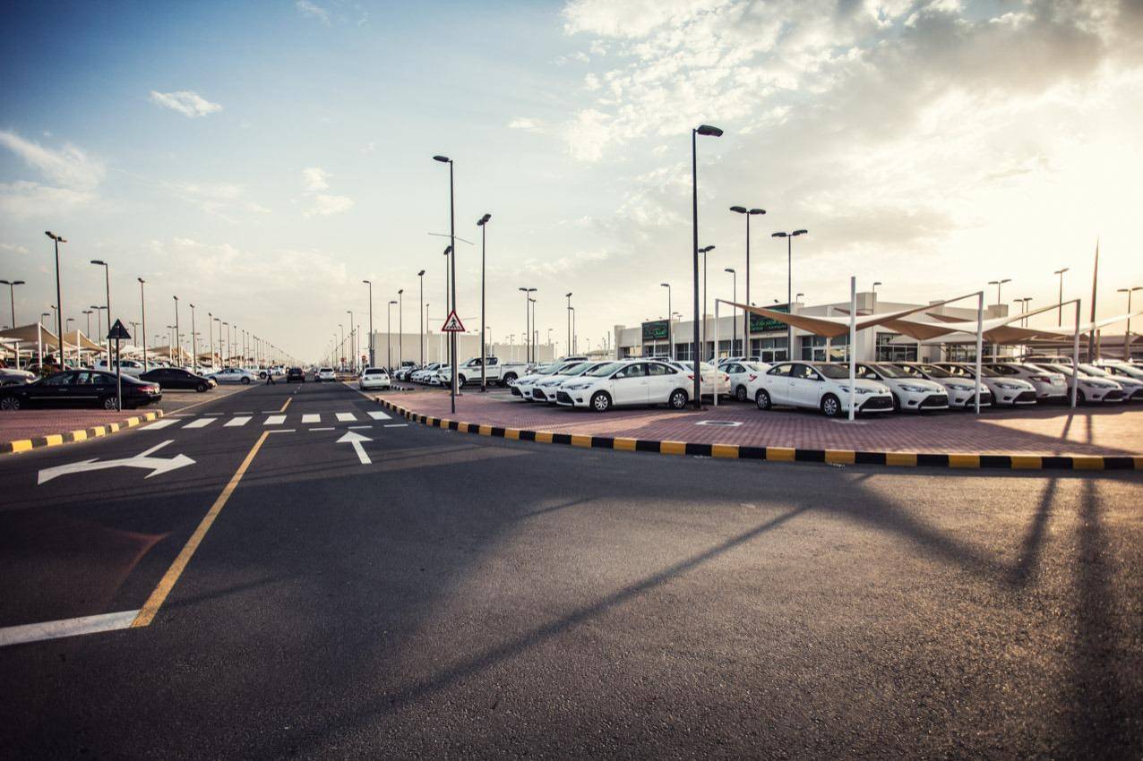 «العيوب المخفية» تستنزف جيوب مشتري السيارات المستعملة (فيديو)