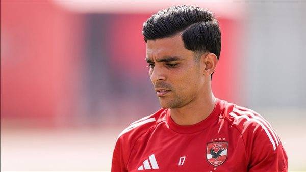 حقيقة عودة أشرف بن شرقي إلى الدوري القطري.. هل يترك الأهلي؟