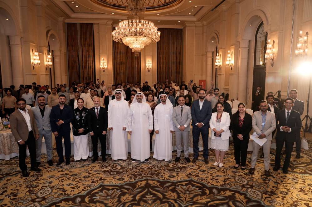 «الإنماء التجاري والسياحي بالشارقة» تختتم جولتها الترويجية في الهند