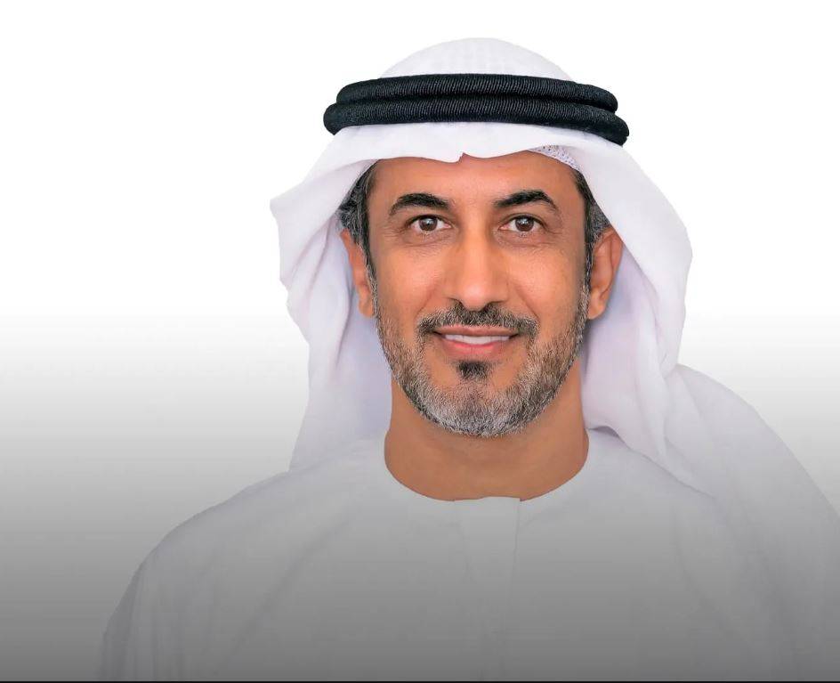  سعيد الهاجري