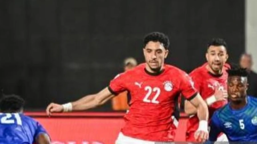 موعد مباراة مصر وبوركينا فاسو في تصفيات كأس العالم 2026