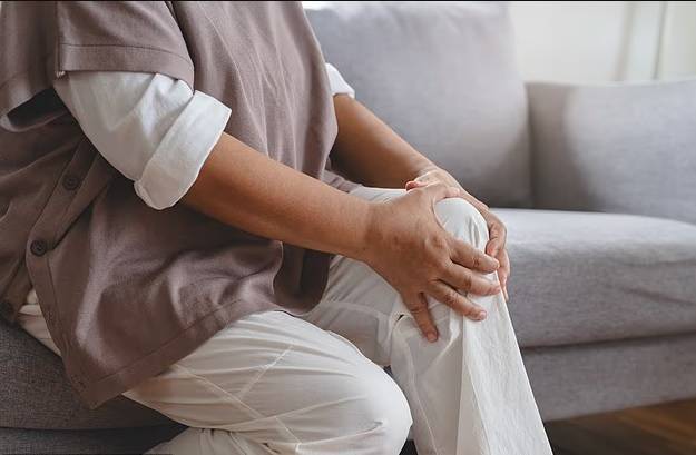 غضروف ذكي لعلاج التهاب المفاصل