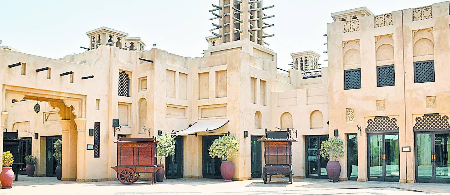 حي الفهيدي التاريخي