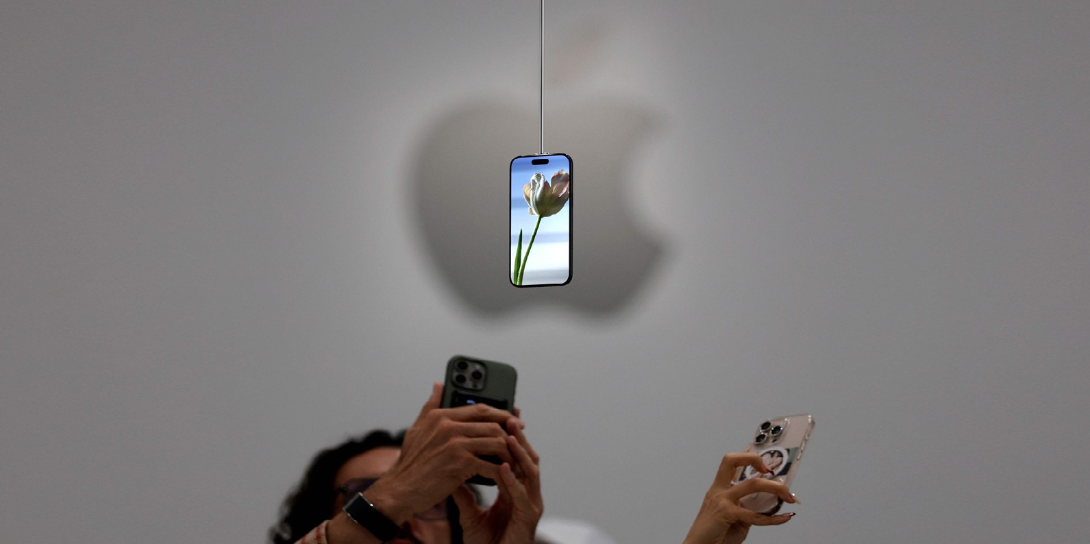 أبل تطرح سلسلة إصدارات جديدة