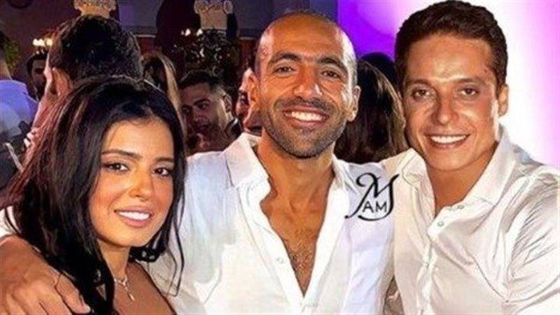 سبب وفاة المطرب عمرو ستين وموعد الجنازة.. معلومات عن خطيب مريم عامر منيب